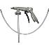 Velocity Under Coat Gun & Wand - Each