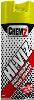 Chemz® Hi-Viz MP Spray Marker UD: Yellow - Aerosol