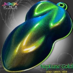 DNA® Color-Shift Pearl: C122 Neptune Gold - 1L