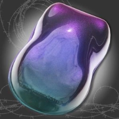 DNA® Color-Shift Pearl: C103 Ionic - 1L