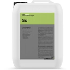 Koch-Chemie® Green Star Gs Universal Cleaner - 11kg