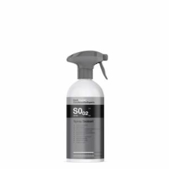 Koch-Chemie® S0.02 Spray Sealant - 500mL