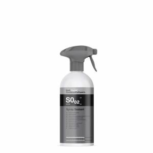 Koch-Chemie® S0.02 Spray Sealant - 500mL