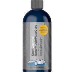 Koch-Chemie® NanoMagicPlastCare - 500ml