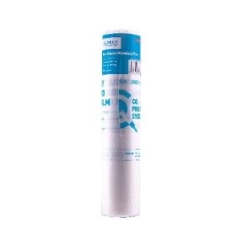 Almax Pre-Folded Masking Film HD: 1.22M x 48M - Roll