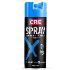 CRC Spray Marker Paint: Fluro Blue - Aerosol