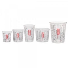 Colad Mixing Cups: 2300ml - Box of 300