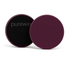 PureWax Cutting Foam Pad: 90mm (3.5") - 2 Pack