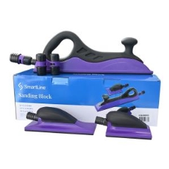 SmartLine™ Sanding Block Kit - Kit of 3