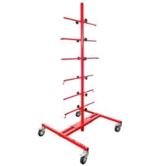 Lyndar Panel Tree Paint Stand - Each