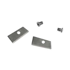 Colad Automatic Film Cutter Spare Blades - Pack of 4