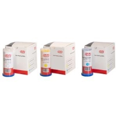 Colad Paint Touch-up Sticks: Blue ø 2.0 mm - Dispenser 100