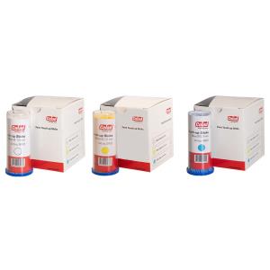 Colad Paint Touch-up Sticks: Blue ø 2.0 mm - Dispenser 100