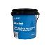Almax Paint Pail with Handle: 4 Litre (Printed) - Each