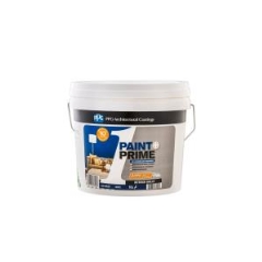 PPG Paints™ 1 Paint + Primer: White - 10L