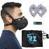 RZ Mask M2.5 Mesh Mask: Large - Each