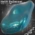 DNA® HeliX BaZecoats™ Pearl Basecoat: B505 Aqua Blue - 1L
