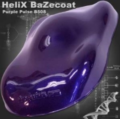DNA® HeliX Pearl Basecoat: B508 Purple Pulse - Aerosol