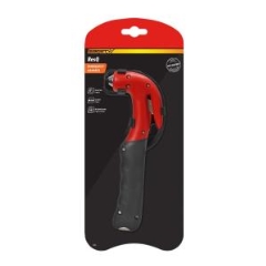 Sterling RESQ Emergency Safety Hammer & Cutter - Each