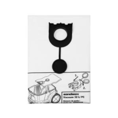 Sandwox LX2232 Dust Bags - Pack of 5