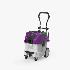 Sandwox LX2232 Vacuum 32 L/PC - Each