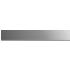 Sterling Single Edge Scraper Blade: 125mm - Tube of 10