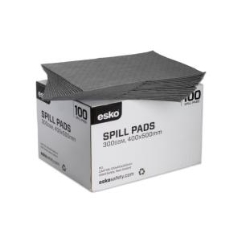 Esko® Spill Pads: Universal 300GSM 400x500mm - Carton 100