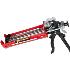 IES 96212 Manual Dual Cartridge Gun: 300mL + 150mL - Each