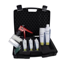 Finixa® Plastic Repair Set: Micro Emission - Kit