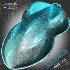 DNA® Color-Shift Pearl: C124 Blue Marlin - 1L