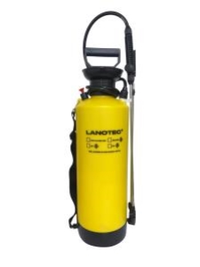 Lanotec Spray Bottle: 8L - Each