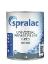 Spralac SP5699 Universal Primer Filler: Grey - 3L