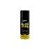 HB Body® Chassis Coat: Matt Black - Aerosol