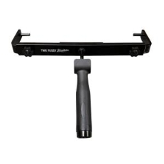 Two Fussy Blokes Adjustable Roller Frame - Each