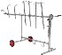 Car System® Rotary Panel Stand - Each