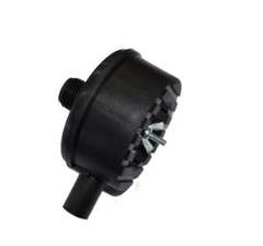 Filter Assembly CA65 TA65 D4: 1/2" - Each