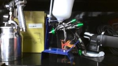 2SPRAY Gravity Gun Stand - Each