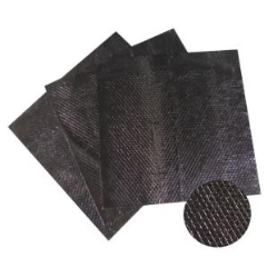 MP Sound Deadening Sheets: 50cm x 50cm - Each