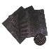 MP Sound Deadening Sheets: 50cm x 50cm - Each
