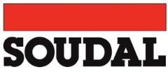 Soudal 955DG Windscreen Sealant 310ml Black - Cartridge