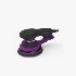 Sandwox SX655CA-TB Random-orbit Electric Sander 5/150 - Each