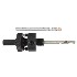 Alpha Large Hex Shank Arbor Set: Suits 32 - 250mm Holesaws