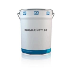 PPG Sigmarine™ 28: Grey 5000 - 20L