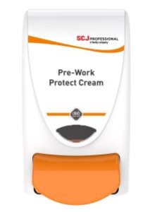 Deb Skin Care Pre-Work Protect Cream Dispenser 1L - Each
