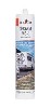 Dekalin Dekasyl MS-5 Adhesive & Sealant: Black - 290ml