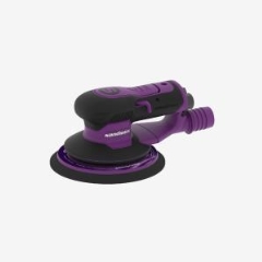 Sandwox AX65CV Pneumatic Random Orbit Sander: 5mm - Each