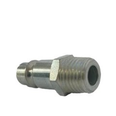 Rupes® 104.502 Rupes Tail Piece: Male 1/4" - Each