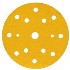 3M® 51545 Hookit Disc 288U 150mm 15H: P120 - Box of 100