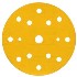 3M® 51549 Hookit Disc 288U 150mm 15H: P240 - Box of 100