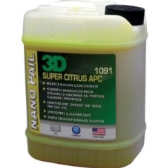 3D® 1091 Super Citrus APC Nano Pail - 1.89L